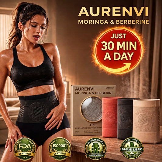 𝐎𝐟𝐟𝐢𝐜𝐢𝐚𝐥 𝐁𝐫𝐚𝐧𝐝 𝐒𝐭𝐨𝐫𝐞 |✅AURENVI 𝟐𝟎𝟐𝟔 𝐌𝐨𝐫𝐢𝐧𝐠𝐚 & 𝐁𝐞𝐫𝐛𝐞𝐫𝐢𝐧𝐞 𝟒-𝐈𝐧-𝟏 𝐌𝐢𝐜𝐫𝐨-𝐏𝐚𝐫𝐭𝐢𝐜𝐥𝐞 𝐒𝐜𝐮𝐥𝐩𝐭𝐢𝐧𝐠 & 𝐅𝐚𝐭-𝐁𝐮𝐫𝐧 𝐒𝐡𝐨𝐫𝐭𝐬🐦7